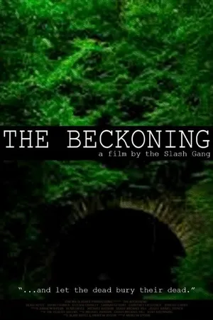 Постер к фильму The Beckoning (2013)