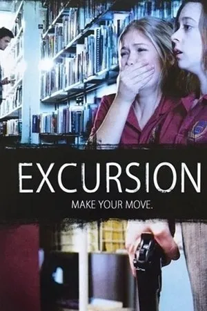 Постер к фильму Excursion (2013)