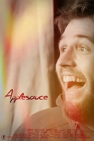 Постер к фильму Applesauce (2014)