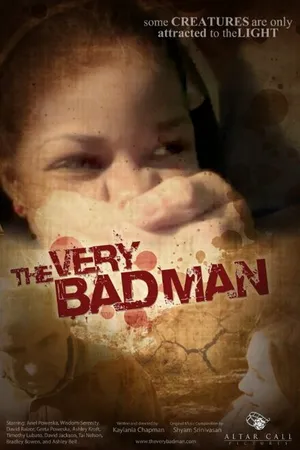 Постер к фильму The Very Bad Man (-)