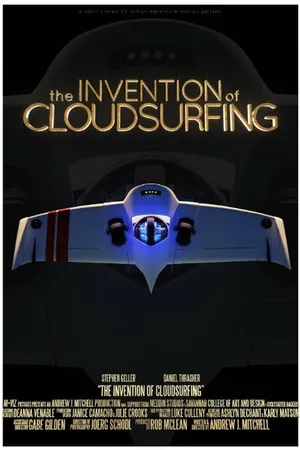Постер к фильму The Invention of Cloudsurfing (-)