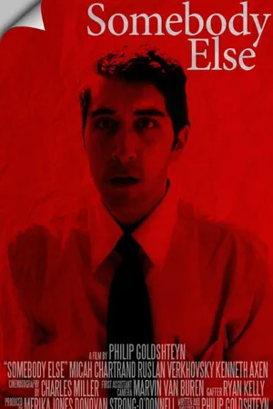 Постер к фильму Somebody Else (2014)