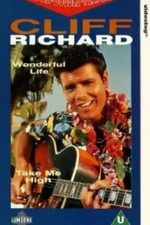 Постер к фильму Take Me High (1973)