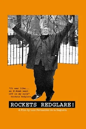 Постер к фильму Роккетс Редглэр (2003)