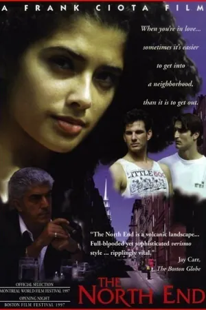 Постер к фильму The North End (1997)