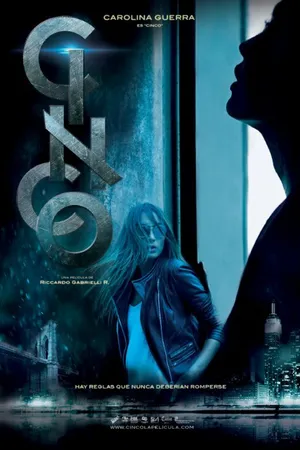 Постер к фильму 5 (2014)