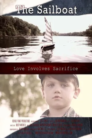 Постер к фильму The Sailboat (2015)