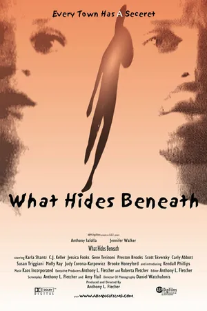 Постер к фильму What Hides Beneath (2005)