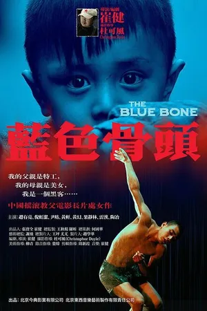 Постер к фильму Невозможные кости (2013)