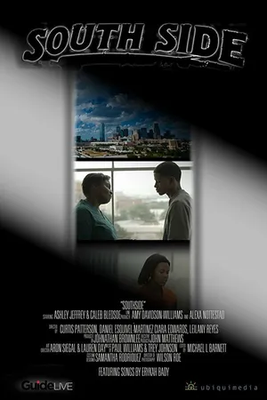 Постер к фильму Южная сторона (2013)