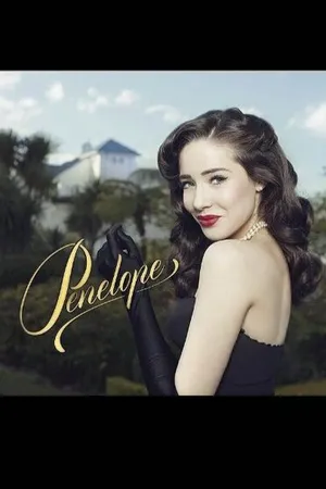 Постер к фильму Penelope (-)