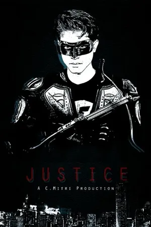 Постер к фильму Justice (-)