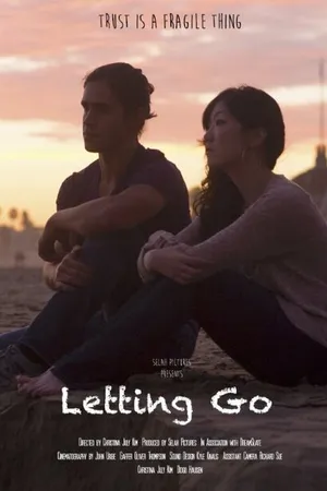 Постер к фильму Letting Go (2016)