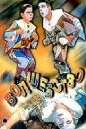 Постер к фильму Волшебство (1997)