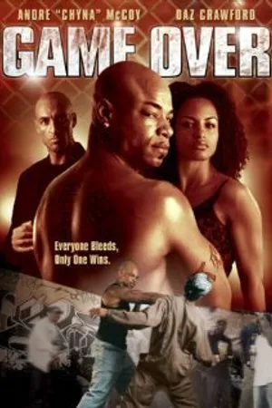 Постер к фильму Конец игры (2005)
