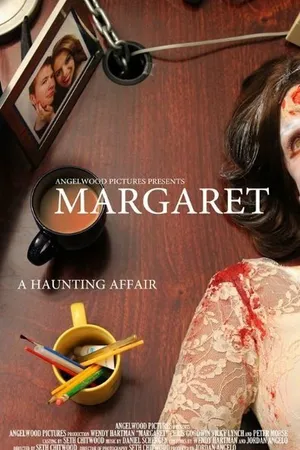 Постер к фильму Margaret (2014)