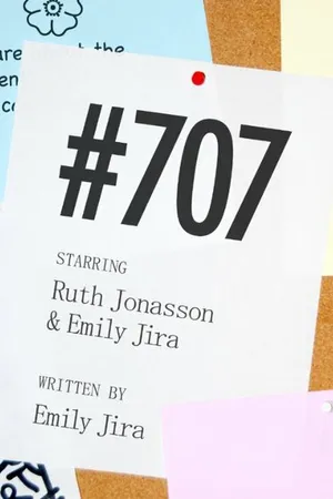 Постер к фильму #707 (2014)