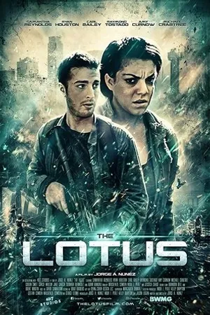 Постер к фильму The Lotus (2015)