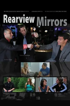 Постер к фильму Rearview Mirrors (2014)