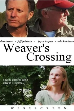 Постер к фильму Weaver's Crossing (2015)