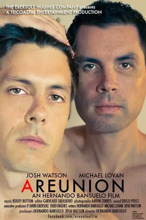 Постер к фильму Воссоединение (2014)