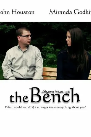 Постер к фильму The Bench (2014)