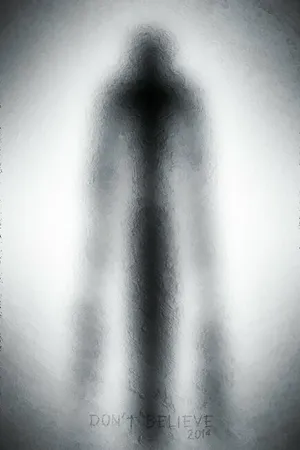 Постер к фильму Слендер (2016)
