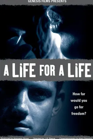 Постер к фильму A Life for a Life (2003)