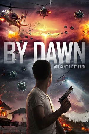 Постер к фильму К рассвету (2019)