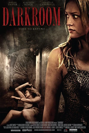 Постер к фильму Фотолаборатория (2013)