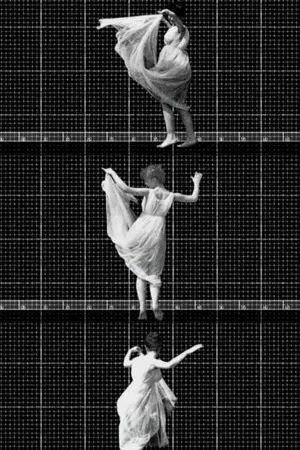 Постер к мультфильму Зоопраксископ (2005)