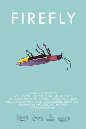 Постер к фильму Firefly (2013)