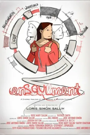 Постер к мультфильму Ensoulment (2014)