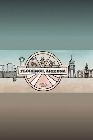 Постер к фильму Florence, Arizona (2014)