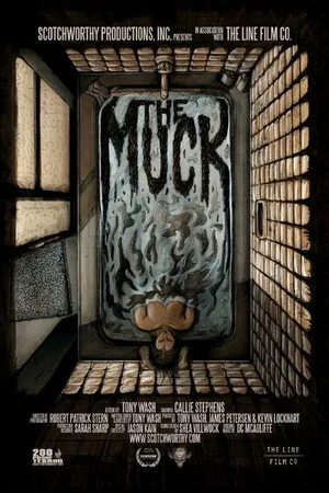 Постер к фильму The Muck (2014)