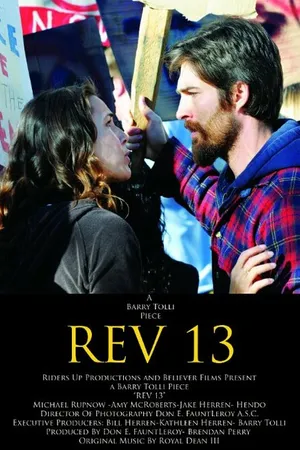 Постер к фильму Rev 13 (2013)