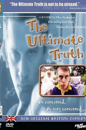 Постер к фильму The Ultimate Truth (2004)