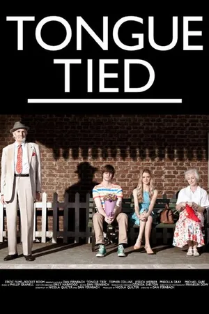 Постер к фильму Tongue Tied (2014)