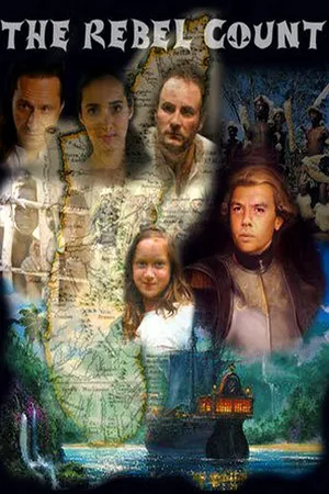 Постер к фильму Граф повстанцев (2012)
