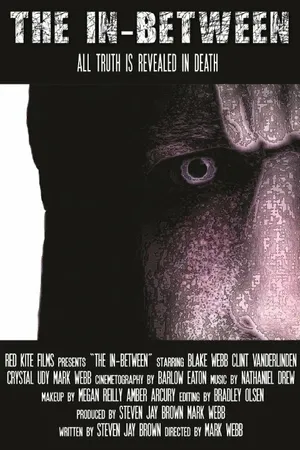 Постер к фильму The In-Between (2015)