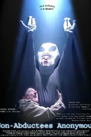 Постер к фильму Non-Abductees Anonymous (2001)