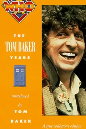 Постер к фильму Doctor Who: The Tom Baker Years (1992)
