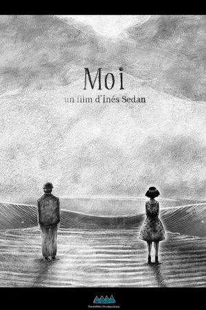 Постер к мультфильму Я (2012)