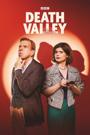 Постер к сериалу Долина смерти (2025)