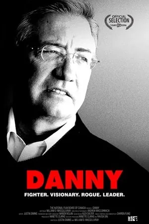 Постер к фильму Danny (2015)