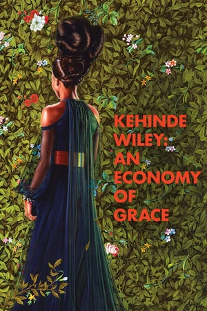 Постер к фильму Kehinde Wiley: An Economy of Grace (2014)