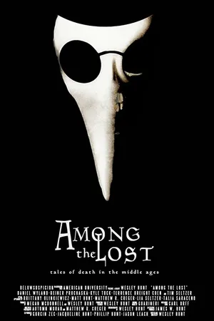 Постер к фильму Among the Lost (2014)