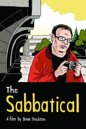 Постер к фильму The Sabbatical (2015)