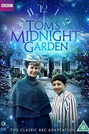 Постер к сериалу Том и полночный сад (1989)
