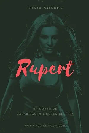 Постер к фильму Rupert (2013)